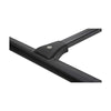 Prorack Dakdragers - Mercedes M-Class (W166) 5-deurs suv 2012-2015 - Open dakrailing