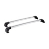 Prorack Dakdragers - Toyota Hi Lux 2-deurs pickup 2012-2015 - Glad dak