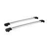 Prorack Dakdragers - Hyundai Trajet 5-deurs mpv 2000-2008 - Open dakrailing
