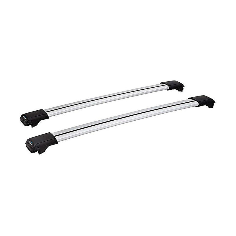 Prorack Dakdragers - Nissan Quashqai (I) 5-deurs suv 2007-2013 - Open dakrailing