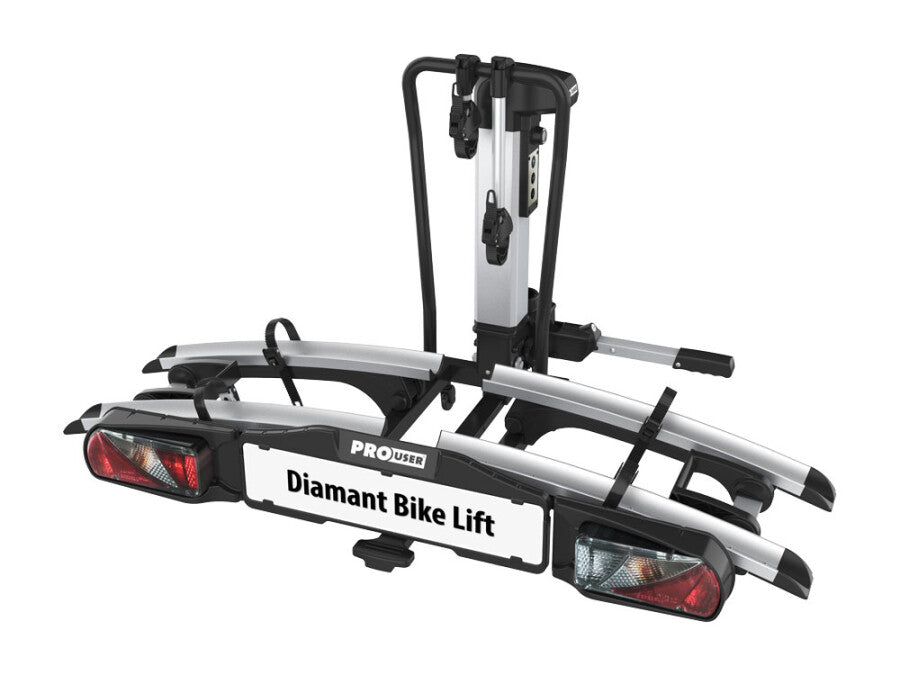 Pro-User Diamant Bike Lift Fietsendrager