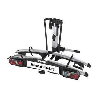 Pro-User Diamant Bike Lift Fietsendrager