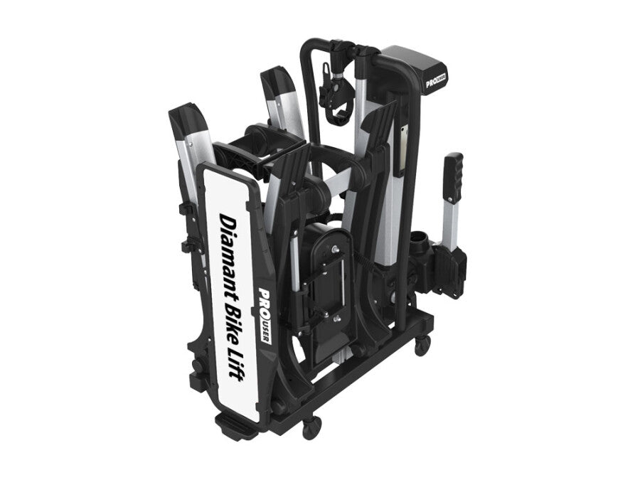 Pro-User Diamant Bike Lift Fietsendrager