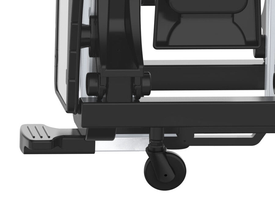 Pro-User Diamant Bike Lift Fietsendrager