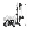 Pro-User Diamant Bike Lift Fietsendrager