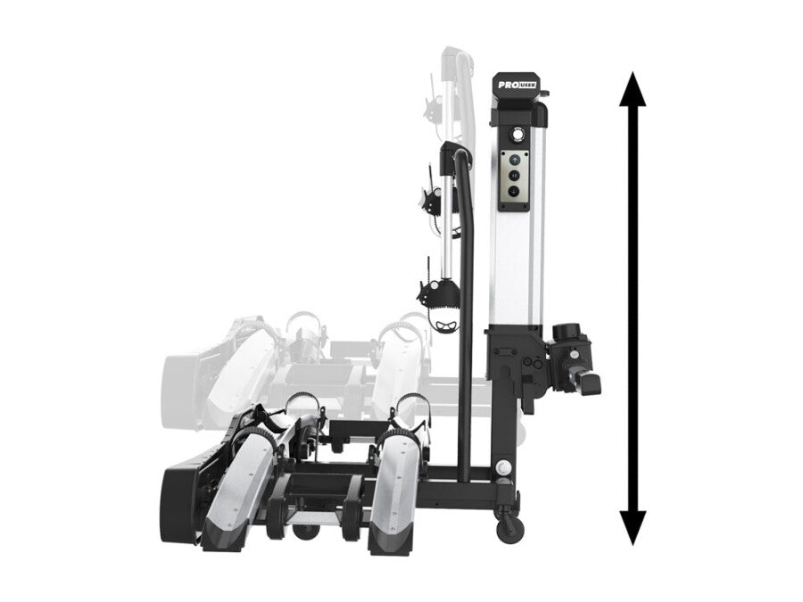 Pro-User Diamant Bike Lift Fietsendrager