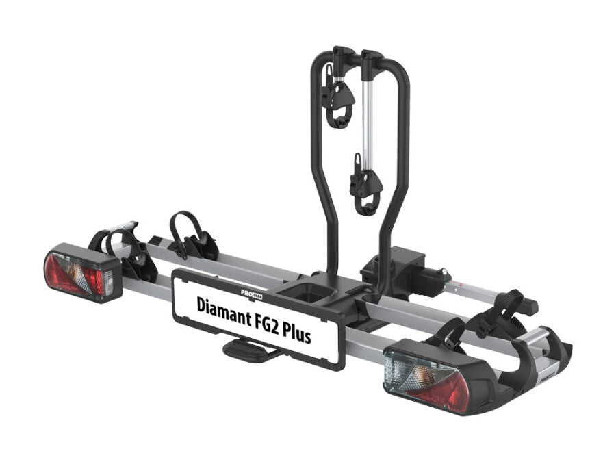 Pro-User Diamant FG2 Plus Fietsendrager