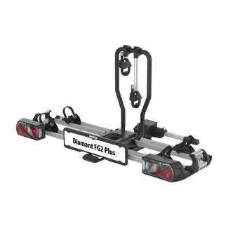 Pro-User Diamant FG2 Plus Fietsendrager