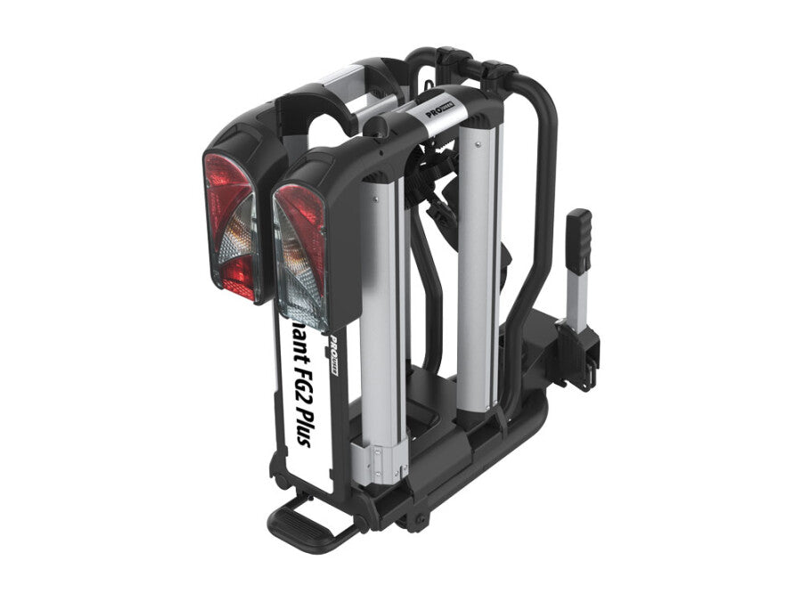 Pro-User Diamant FG2 Plus Fietsendrager