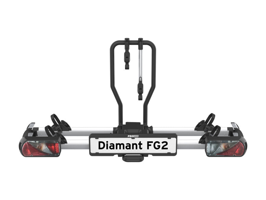 Pro-User Diamant FG2 Fietsendrager