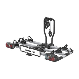 Pro-User Diamant FG3 Fietsendrager
