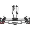 Pro-User Diamant FG3 Fietsendrager