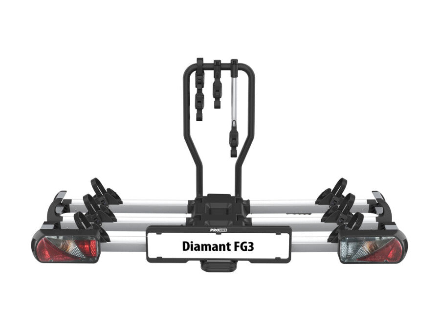 Pro-User Diamant FG3 Fietsendrager