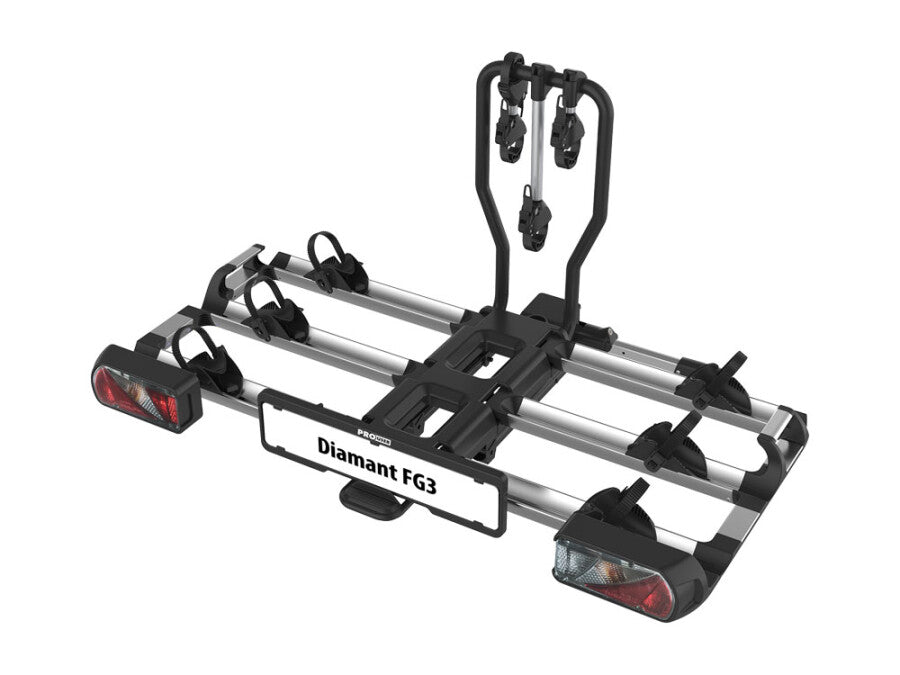 Pro-User Diamant FG3 Fietsendrager