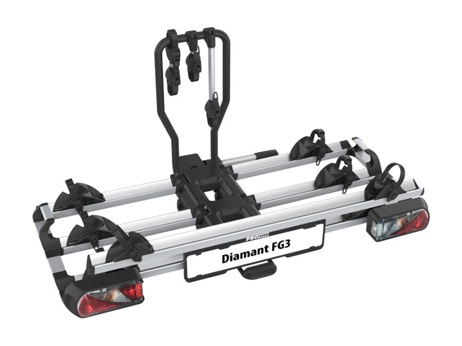 Pro-User Diamant FG3 Fietsendrager