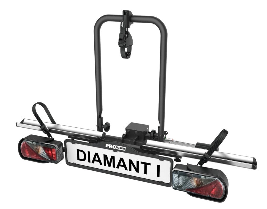 Pro-User Diamant I Fietsendrager