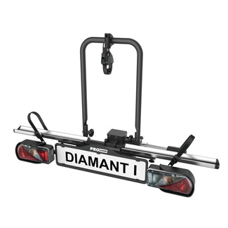 Pro-User Diamant I Fietsendrager