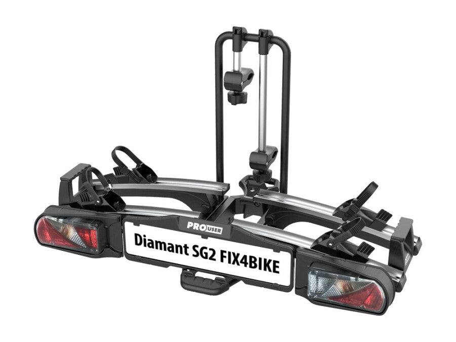 Pro-User Diamant SG2 Fix4Bike Fietsendrager