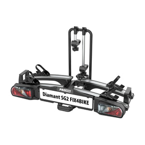 Pro-User Diamant SG2 Fix4Bike Fietsendrager