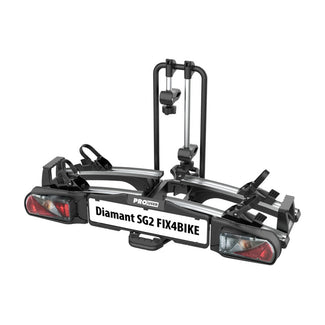 Pro-User Diamant SG2 Fix4Bike Fietsendrager
