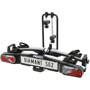 Pro-User Diamant SG2 Fietsendrager
