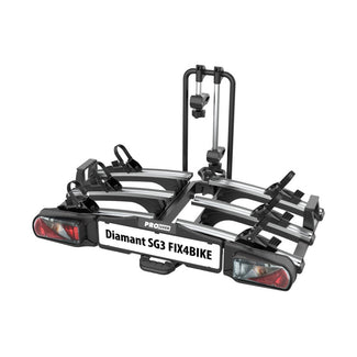Pro-User Diamant SG3 Fix4Bike Fietsendrager