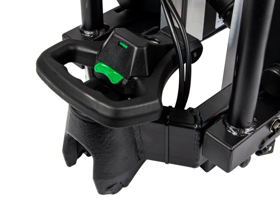 Pro-User Diamant SG3 Fix4Bike Fietsendrager