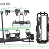 Pro-User Diamant SG3 Fietsendrager