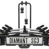 Pro-User Diamant SG3 Fietsendrager