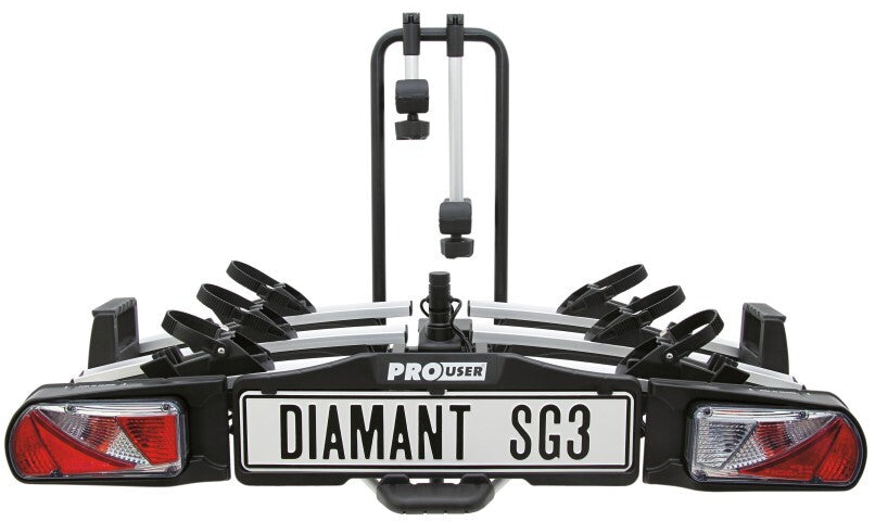 Pro-User Diamant SG3 Fietsendrager