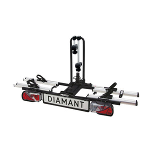 Pro-User Diamant Fietsendrager