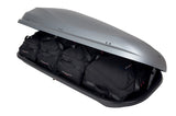 Kjust dakkoffer tassenset Junior ALTRO 460