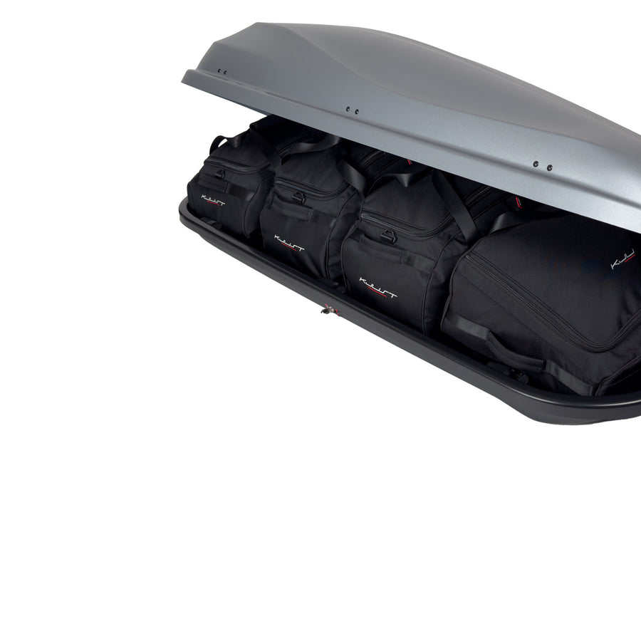 Kjust dakkoffer tassenset Junior ALTRO 460