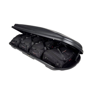Kjust dakkoffer tassenset Junior XTREME 400