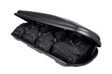 Kjust dakkoffer tassenset Junior XTREME 400