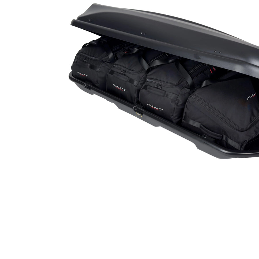 Kjust dakkoffer tassenset Junior XTREME II 450
