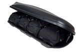 Kjust dakkoffer tassenset Junior XTREME II 450