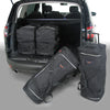 Car-Bags Ford S-Max Reistassen