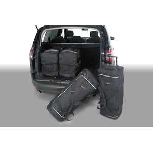 Car-Bags Ford S-Max Reistassen