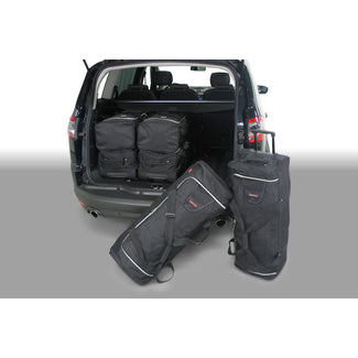 Car-Bags Ford S-Max Reistassen