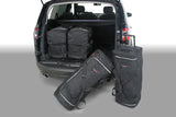 Car-Bags Ford S-Max Reistassen