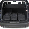 Car-Bags Ford S-Max Reistassen