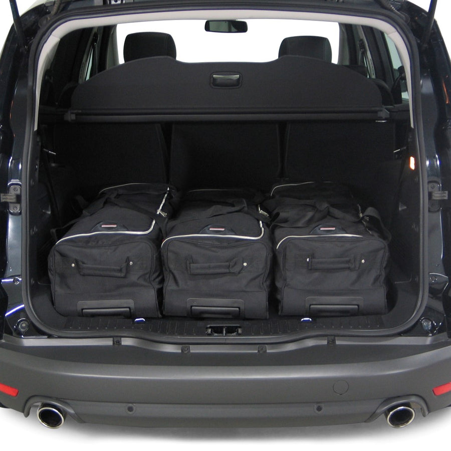 Car-Bags Ford S-Max Reistassen