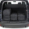 Car-Bags Ford S-Max Reistassen