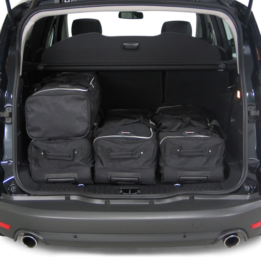 Car-Bags Ford S-Max Reistassen