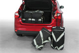 Car-Bags Ford Focus III Reistassen 2010-2018 Hatchback