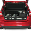 Car-Bags Ford Focus III Reistassen 2010-2018 Hatchback