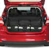 Car-Bags Ford Focus III Reistassen 2010-2018 Hatchback