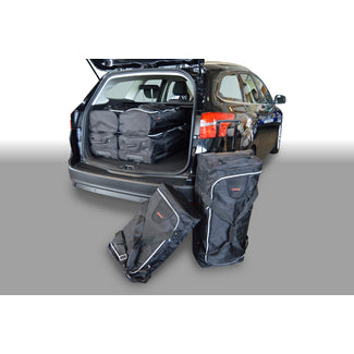 Car-Bags Ford Focus III Reistassen 2010-2018 Stationwagon