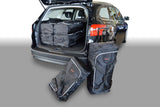 Car-Bags Ford Focus III Reistassen 2010-2018 Stationwagon